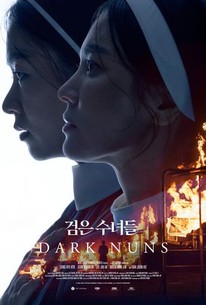 Dark Nuns HC.DVDRipDVD9 Pluto