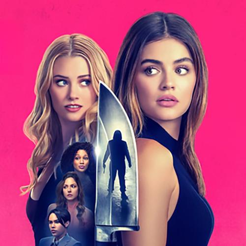 F*** Marry Kill 2025 H264.720p Película completa Descargar Netflix