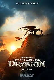 Comment dresser des dragons 2025 1080p.WEBRipDUAL.H Lien Torrent JFF