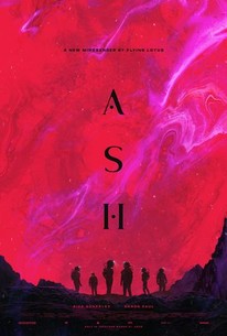 Ash (2025) 720p.HC 𝚃𝚘𝚛𝚛𝚎𝚗𝚝 Link 
		 Vudu