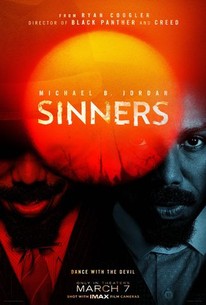 Sinners (2025) H264.BluRay Torrent Pluto