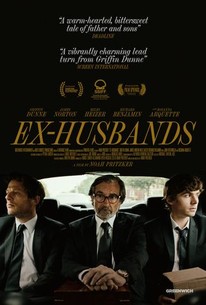 Ex-Husbands 1080p.DVDRipDVD9 Download Full Movie YTS