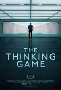 The Thinking Game HDRip720p.x265 
		 Vudu