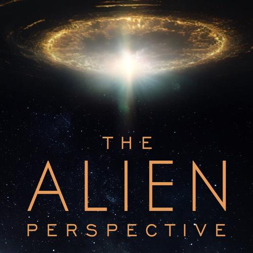 The Alien Perspective 2025 HDRip720p.HC GalaxyRG