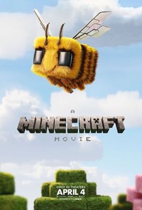 A Minecraft Movie 720p.Ac3 Crackle