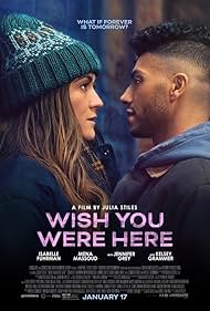 Wish You Were Here 2025 HDTV.DDP-Download über Magnet YTS