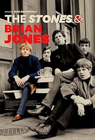 Stones & Brian 2023 Jones MULTI.HC Mıknatıs Bağlantısı GalaxyRG265