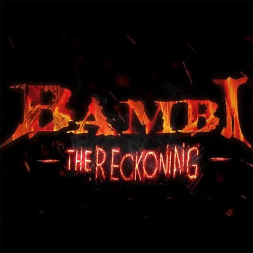 Bambi: The Reckoning 2025 1080p.HC 
		 Yak.Hi