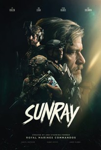 Sunray: Fallen Soldier 720p.Ac3 Torrent Download GalaxyRG