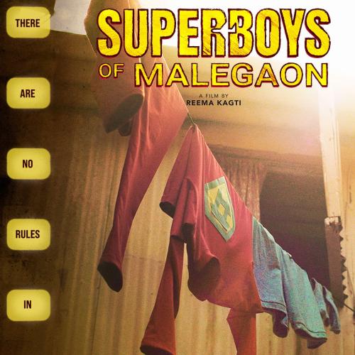 Superboys of Malegaon 2025 HDTV.DVDRipDVD9 Maʛnet COLLECTiVE