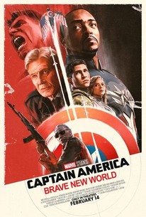 Captain America: Brave World New BRRip.DDP [YTS.MX]