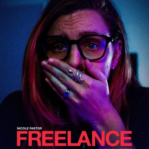 Freelance [2025] 2025 MULTI.HDTV  Full Movie Download COLLECTiVE